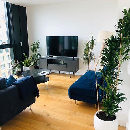 Luxury 2 Bedroom Apartment 20 Min From Central Londres Exterior foto