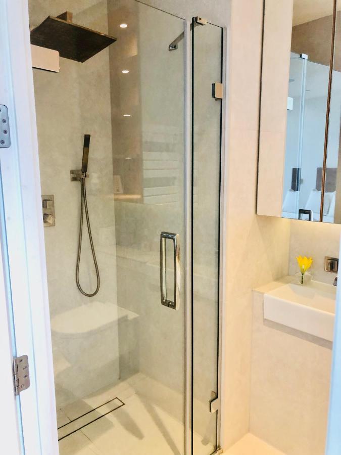 Luxury 2 Bedroom Apartment 20 Min From Central Londres Exterior foto