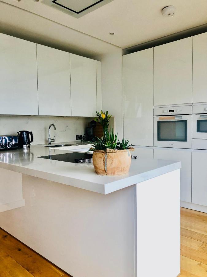 Luxury 2 Bedroom Apartment 20 Min From Central Londres Exterior foto