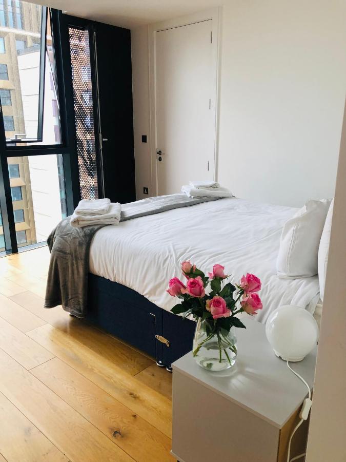 Luxury 2 Bedroom Apartment 20 Min From Central Londres Exterior foto
