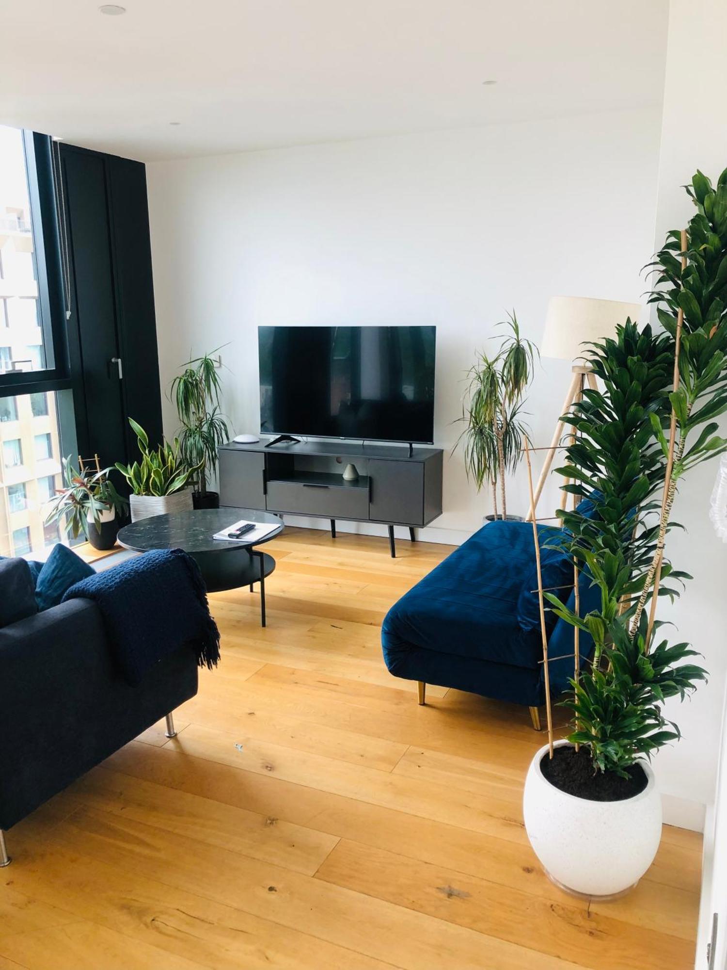 Luxury 2 Bedroom Apartment 20 Min From Central Londres Exterior foto